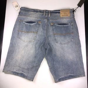 Buffalo David Bitton Shorts - 🧡CLEARANCE💛NWT MENS BUFFALO SHORTS Buffalo David Bitton Shorts - 🧡CLEARANCE💛NWT MENS BUFFALO SHORTS